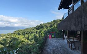 Casa na Praia com vista para o mar